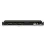 MikroTik RouterBOARD RB2011iL-RM Rack Mount 1U Router