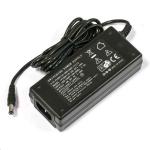 MikroTik 48POW 48V 1.46A (70W) Power Adapter and NZ Power Plug