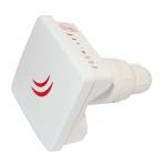MikroTik RBLDF-2nD  LDF 2 CPE with 10dBi integrated 2.4GHz antenna