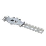 MikroTik DRP-LTM DINrail PRO is a mounting bracket for LtAP mini series products
