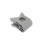MikroTik QM-X quickMOUNT-x Pole Mount Adaptor for that enables vertical and horizontal adjustment