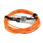 MikroTik S+AO0005 5m SFP+ 10Gbps Active Optics direct attach cable S+AO0005