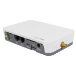 MikroTik RB924iR-2nD-BT5&BG77&R11e-LR9 KNOT LR9 kit 902-928 MHz LoRa IoT Gateway CAT-M Cellular Backhaul and Bluetooth