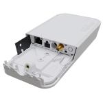 MikroTik RBwAPR-2nD&R11e-LR2 WAP Lora2 Outdoor LoRaWAN IoT Gateway with Built in Wi-Fi