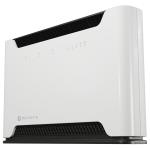 MikroTik Chateau LTE6 5 Port Gigabit CAT 6 Cellular Wi-Fi Router D53G-5HacD2HnD-TC&FG621-EA