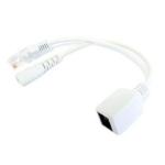 MikroTik Passive Power over Ethernet Injector RB/POE