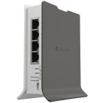 MikroTik L41G-2axD&FG621-EA hAP ax lite LTE6 4 Port Wireless Gigabit Router with Band 28 Support