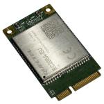 MikroTik R11eL-EC200A-EU R11eL-EC200A-EU 2G/3G/4G/LTE Cat-4 MiniPCIe Card with B28 Support