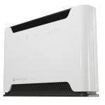 MikroTik D53G-5HacD2HnD-TC&EG120K-EA  Chateau LTE12 (2025) Gigabit Wi-Fi 5 Router with Band 28Support