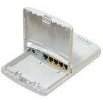 MikroTik PowerBox Pro Outdoor PoE Router 5 Port Gigabit