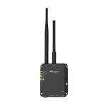 Milesight UR32S Industrial 4G LTE CAT4 Wi-Fi Router with 2 x PoE Output, Support AP/Client Mode