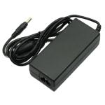 Netonix 50V 65 Watt Power Adapter 2.5mm DC Plug Made for WS-6-MINI, with AC power cable
