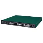 Panasonic PN25488-NZ GA-AS 48Port PoE+ 336Watts