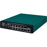 Panasonic PN260893H-NZ ML series 8/10 port PoE 124W High Temp