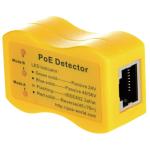 PoE World PoE-Detector Universal PoE Detector
