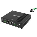 Robustel R5020L-A-5G-A25GL High Speed Smart 5G Router 2x Eth 1x RS232/RS485 dual-band WiFi