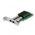 Supermicro AOC-STGN-i2S Dual SFP+ 10Gb Controller, Low-Profile PCI-e