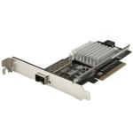 StarTech PEX10000SFPI 10G Open SFP+ Network Card - PCI Express