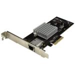 StarTech.com ST10000SPEXI 1-Port PCIe 10Gb Ethernet Network Card