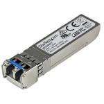 StarTech.com HPE JD094B Compatible SFP+ Module - 10GBASE-LR - 10GbE Single Mode (SMF) Fiber Optic Transceiver - 10GE Gigabit Ethernet SFP+ - LC 10km - 1310nm - DDM HPE 5900, 12500, 5500