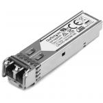 StarTech Cisco GLC-EX-SMD Compatible SFP Module - 1000BASE-EX - 1GbE Single Mode Fiber SMF Optic Transceiver - 1GE Gigabit Ethernet SFP - LC 40km - 1310nm - DDM Cisco Firepower, ASR920, IE2000