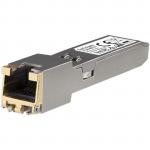 StarTech.com HPE 813874-B21 Compatible SFP+ Module - 10GBASE-T - SFP to RJ45 Cat6/Cat5e - 10GE Gigabit Ethernet SFP+ - RJ-45 30m - HPE BladeSystem, C-Class