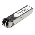 StarTech HPE J9150A Compatible SFP+ Module - 10GBASE-SR - 10GbE Multi Mode (MMF) Fiber Optic  Transceiver - 10GE Gigabit Ethernet SFP+ - LC 300m - 850nm - DDM HPE 1400, 1700, 1800