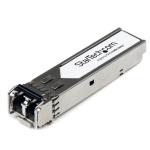 StarTech HPE J9151A Compatible SFP+ Module - 10GBASE-LR - 10GbE Single Mode (SMF) Fiber Optic Transceiver - 10GE Gigabit Ethernet SFP+ - LC 10km - 1310nm - DDM HPE 2920, 2910al, 3500yl