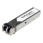 StarTech.com HPE J9151E Compatible SFP+ Module - 10GBASE-LR - 10GbE Single Mode (SMF) Fiber Optic Transceiver - 10GE Gigabit Ethernet SFP+ - LC 10km - 1310nm - DDM HPE 2930F, 8325, 3810M