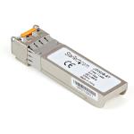 StarTech.com HPE JD093B Compatible SFP+ Module - 10GBASE-LRM - 10GbE Multi Mode (MMF) Fiber Optic Transceiver - 10GE Gigabit Ethernet SFP+ - LC 200m - 1310nm - DDM HPE 5900, 12500, 5500