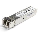 StarTech.com Dell EMC SFP-1G-LX Compatible SFP Module - 1000BASE-LX - 1GbE Single Mode Fiber SMF Optic Transceiver - 1GE Gigabit Ethernet SFP - LC 10km - 1310nm - DDM