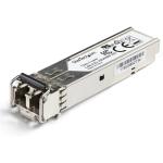 StarTech Dell EMC SFP-1G-LX Compatible SFP Module - 1000BASE-LX - 1GbE Single Mode Fiber SMF Optic  Transceiver - 1GE Gigabit Ethernet SFP - LC 10km - 1310nm - DDM