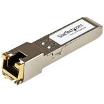 StarTech 10338-ST Extreme Networks 10338 Compatible SFP+ Module - 1000BASE-T - SFP+ to RJ45 Cat6/Cat5e - 10GE Gigabit Ethernet SFP+ - RJ-45 30m