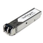 StarTech.com Brocade 10G-SFPP-SR Compatible SFP+ Module - 10GBASE-SR - 10GbE Multimode Fiber MMF Optic Transceiver - 10GE Gigabit Ethernet SFP+ - LC 200m - 850nm - DDM