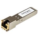 StarTech.com Palo Alto Networks CG Compatible SFP Module - 1000BASE-T - SFP to RJ45 Cat6/Cat5e - 1GE Gigabit Ethernet SFP - RJ-45 100m