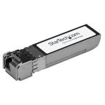 StarTech HPE J9151A Compatible SFP+ Module - 10GBASE-BX - 10 Gigabit Ethernet BiDi Fiber Single  Strand SFP+ - LC 10km - HPE 2920, 2910al, 3500yl