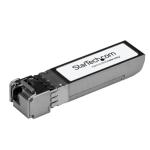 StarTech.com HPE JD094B-BX60-D Compatible SFP+ Module - 10GBASE-BX - 10 Gigabit Ethernet BiDi Fiber Single Strand SFP+ - LC 60km - HPE 5900, 12500, 5500