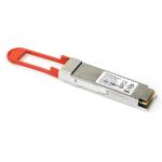 StarTech.com Dell EMC 3CSFP91 Compatible QSFP+ Module - 40GBASE-ER4 - Single Mode Fiber (SMF) - 40GE Gigabit Ethernet QSFP+ - LC 40 km - 1270nm to 1330nm - DDM