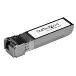 StarTech.com Cisco SFP-10G-BX-U-60 Compatible SFP+ Module - 10GBASE-BX - 10 Gigabit Ethernet BiDi Fiber Single Strand SFP+ - LC 60km - Cisco ASR9000, ASR1000, NCS5500