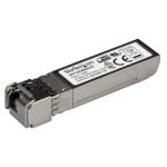 StarTech.com MSA Uncoded SFP+ Module - 10GBASE-BX - 10 Gigabit Ethernet BiDi Fiber Single Strand SFP+ - LC 10km