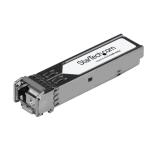 StarTech.com Juniper SFP-GE10KT15R13 Compatible SFP Module - 1000BASE-BX-D - 1 Gigabit Ethernet BiDi Fiber Single Strand SFP - LC 10km