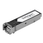 StarTech.com Juniper SFP-GE40KT15R13 Compatible SFP Module - 1000BASE-BX-D - 1 Gigabit Ethernet BiDi Fiber Single Strand SFP - LC 40km