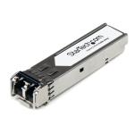 StarTech.com Brocade XBR-000182 Compatible SFP+ Module - 10GBASE-LR - 10GbE Single Mode Fiber SMF Optic Transceiver - 10GE Gigabit Ethernet SFP+ - LC 10km - 1310nm - DDM