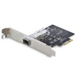 StarTech.com P011GI-NETWORK-CARD 1-PORT 1GBE SFP PCIE NETWORK CARD NIC