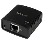 StarTech PM1115U2 10/100Mbps USB LPR Print Server