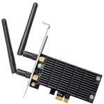 TP-Link Archer T6E (AC1300) Dual-Band WiFi 5 PCIe Wireless Adapter