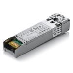 TP-Link SMB TXM431-SR 10Gbase-SR SFP+ LC Transceiver, 850nm Multi-mode, LC duplex connector, Up to300m distance