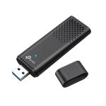 TP-Link Archer TX20U (AX1800) Dual-Band WiFi 6 USB Wireless Adapter