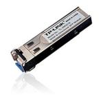 TP-Link SMB TL-SM321A 1000Base-BX WDM Bi-Directional SFP Module,LCconnector,TX:1550nm/RX:1310nm,single-mode, 10km