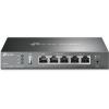 TP-Link Omada ER605 Gigabit Multi-WAN VPN Gateway 1GbE x5 / USB 2.0 x1 TP-Link Omada ER605 Gigabit Multi-WAN VPN Gateway 1GbE x5 / USB 2.0 x1